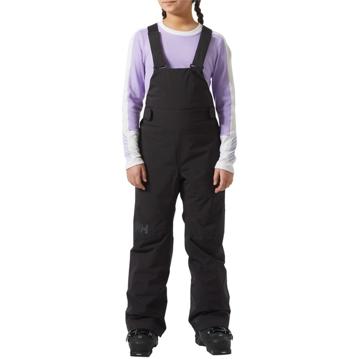 

Брюки-Комбинезоны Stellar - для девочек Helly Hansen, Black, Черный, Брюки-Комбинезоны Stellar - для девочек Helly Hansen, Black