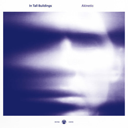 

Виниловая пластинка In Tall Buildings: Akinetic