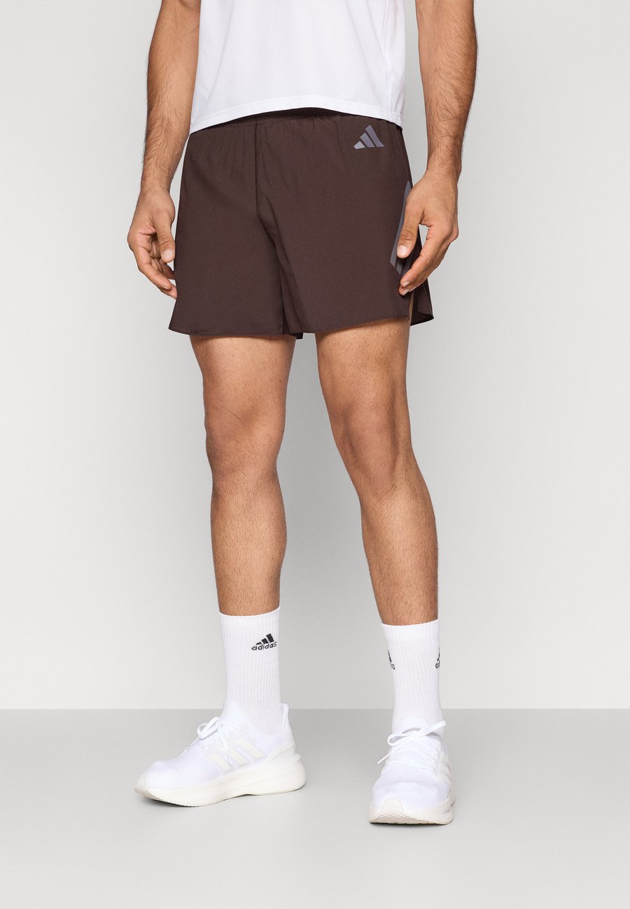 

Спортивные шорты Adidas Performance Sports shorts, Aurora Coffee/Brown