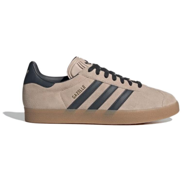 Мужские кроссовки для скейтбординга adidas originals Gazelle, Gray — фото 2