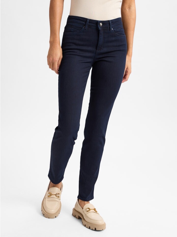 

Тканевые брюки BRAX Jeans Shakira, цвет dark stone