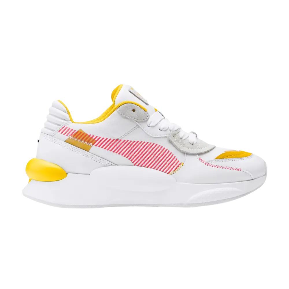 

Кроссовки Wmns RS 9.8 Proto Puma, белый