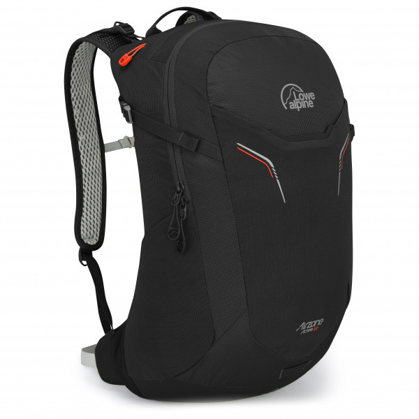 

Airzone active 22 - походный рюкзак Lowe Alpine, черный