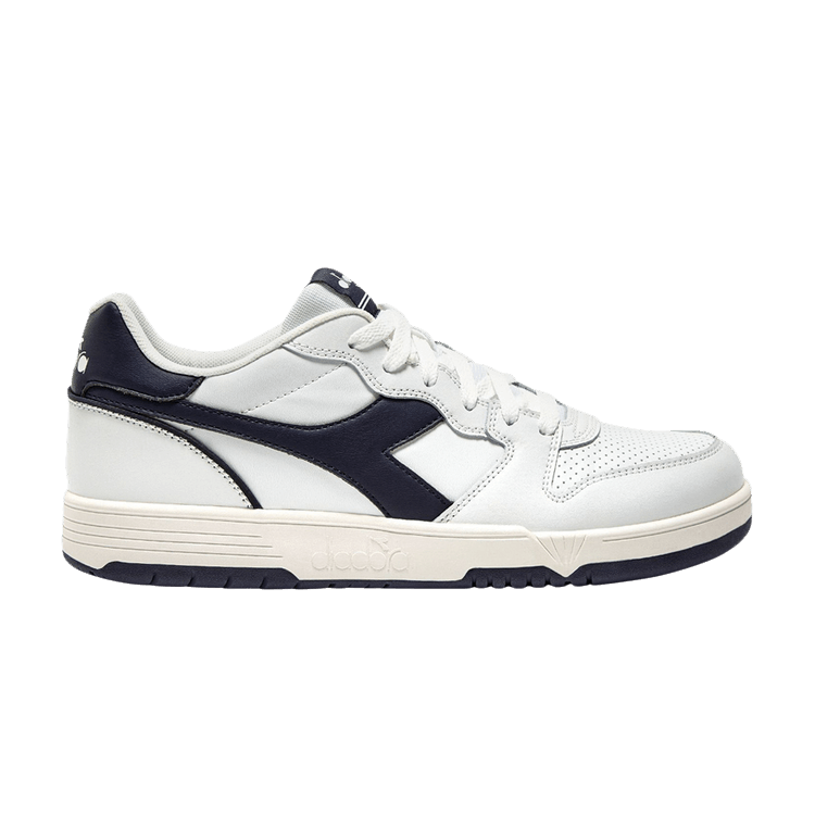 

Кроссовки Deuce 'White Peacoat', белый