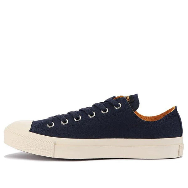 

Кроссовки all star ma-army's ox 'navy' Converse, синий