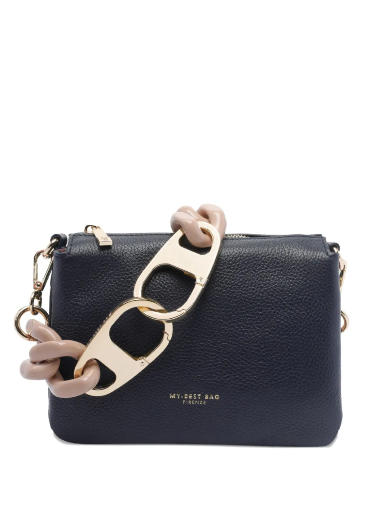 

Флоренция сумка через плечо MY BEST BAG, синий