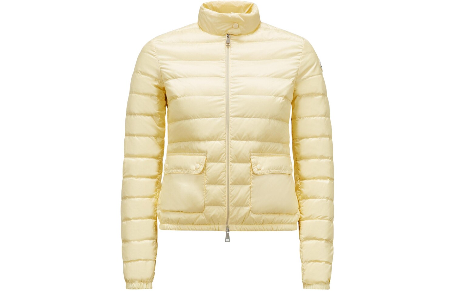 

Куртка женская светло-желтый Moncler