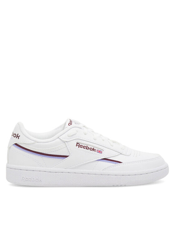 

Кроссовки Reebok, белый