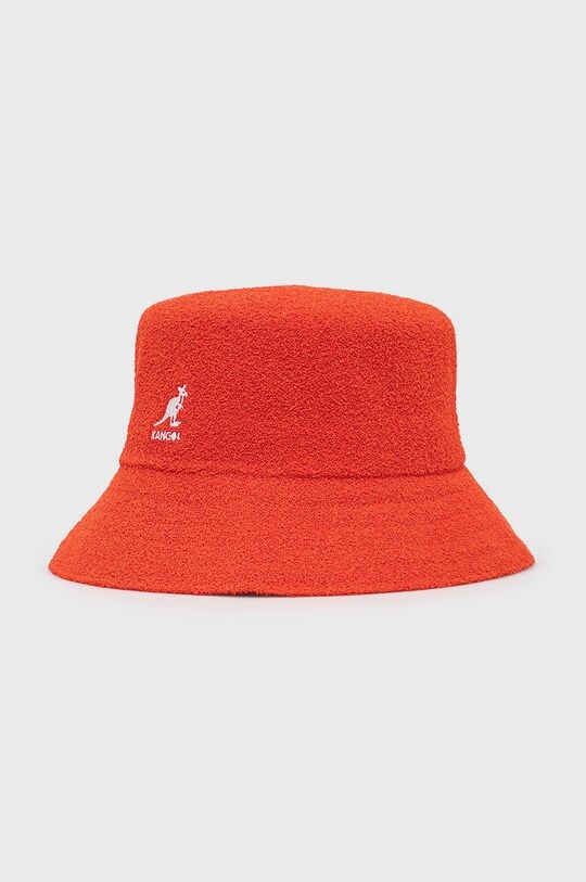 

Шапка Kangol, оранжевый