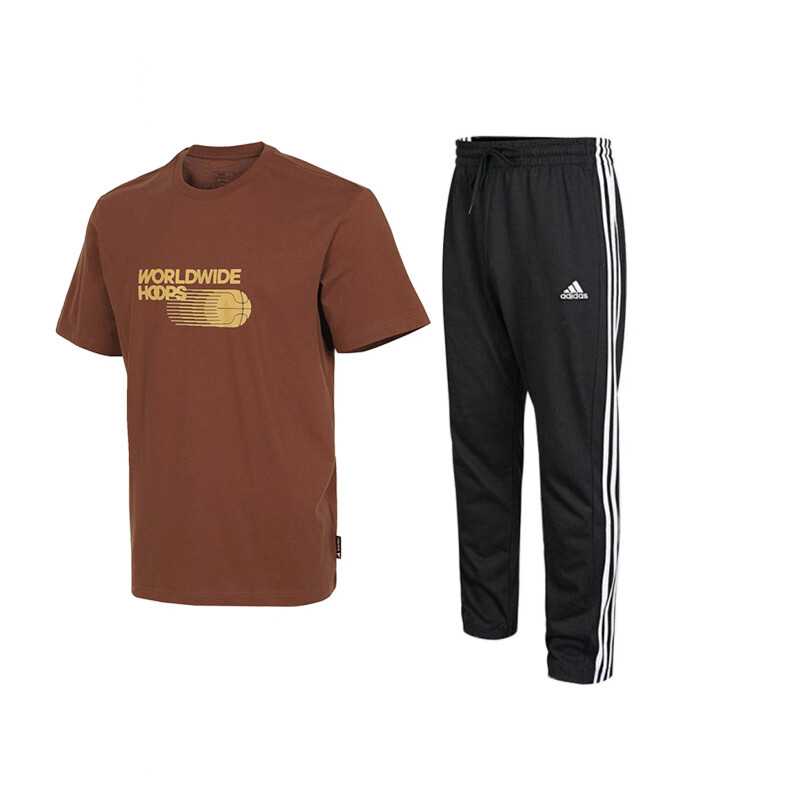 

Повседневная спортивная одежда для мужчин Adidas