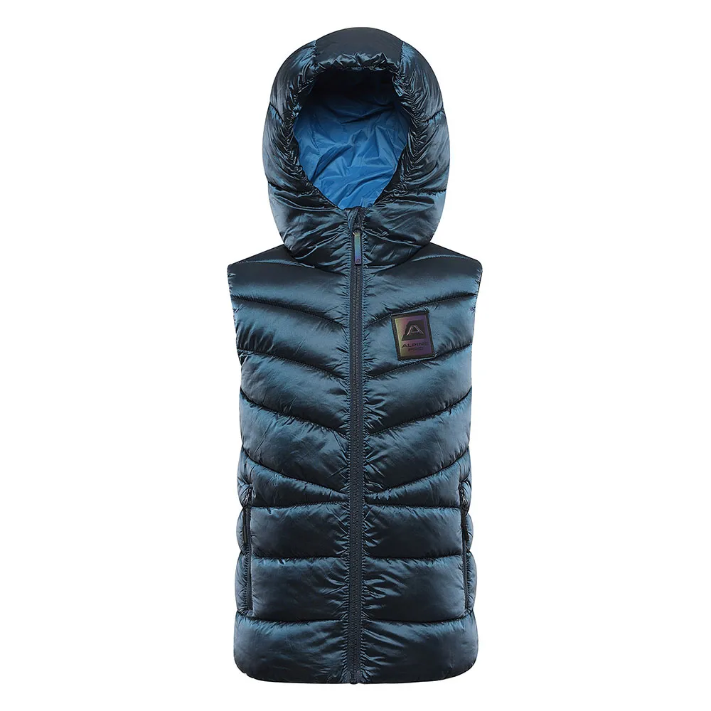 

Жилет Alpine Pro Edso, синий