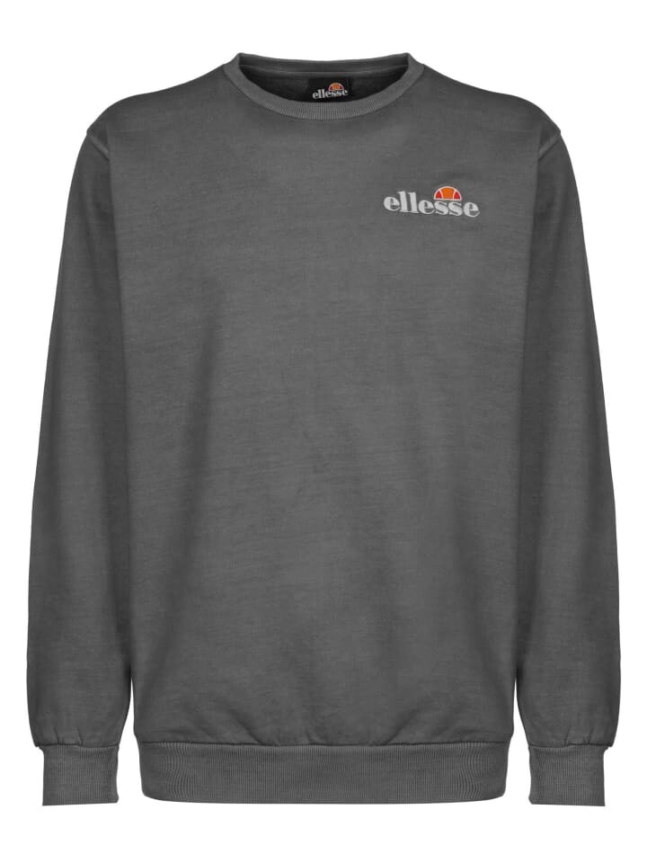 

Толстовка ellesse, черный