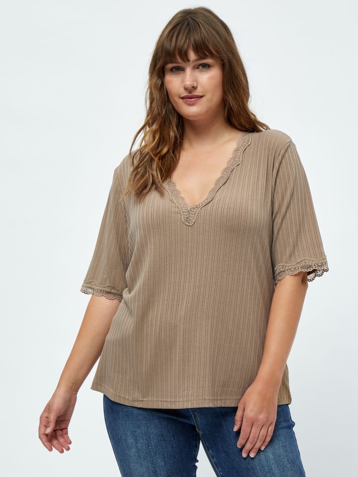 

Блузка Peppercorn