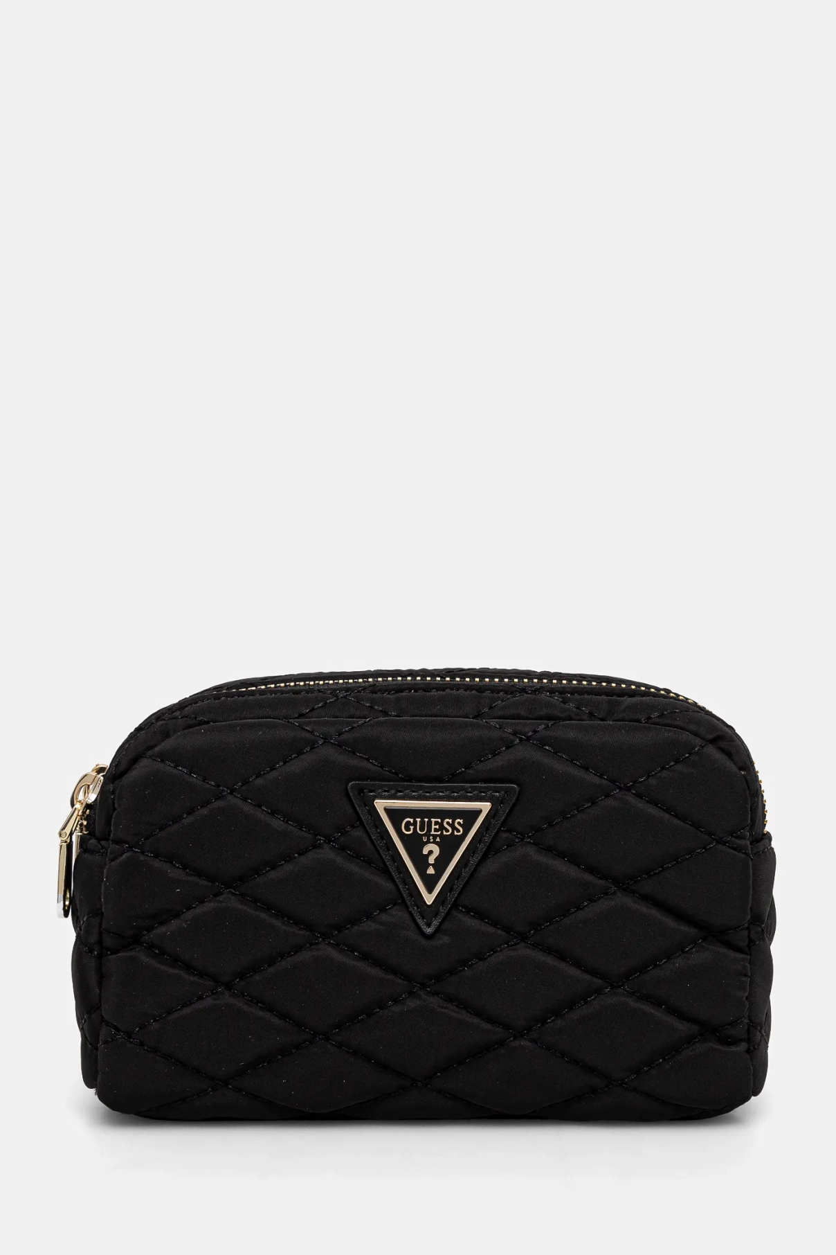 

Косметичка Guess, черный