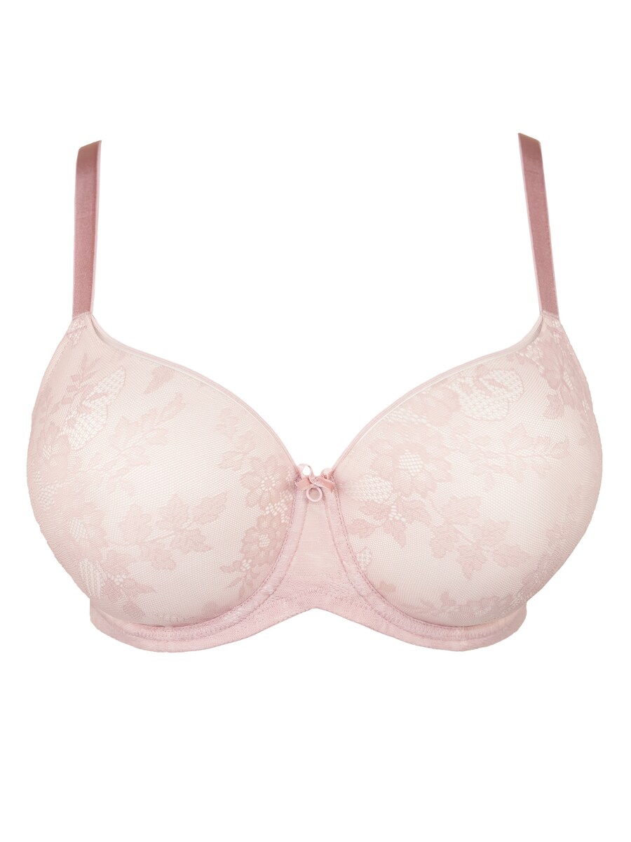 

Бюстгальтер-футболка SugarShape True, бежевый/светло-бежевый