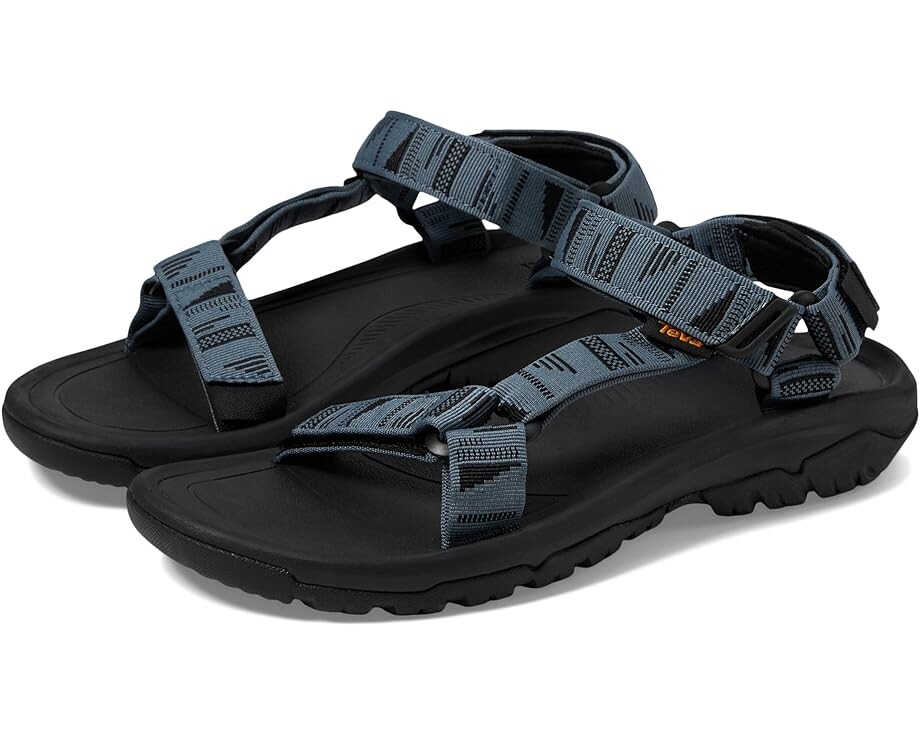 

Сандалии Teva Hurricane XLT2, цвет Chara Orion Blue