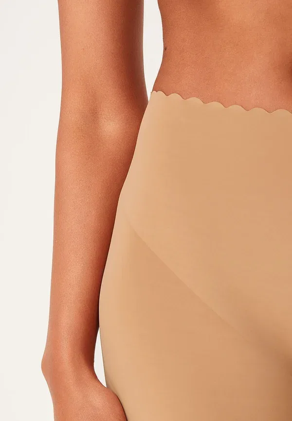 Корректирующее белье Scallop shapewear Next, nude — фото 3