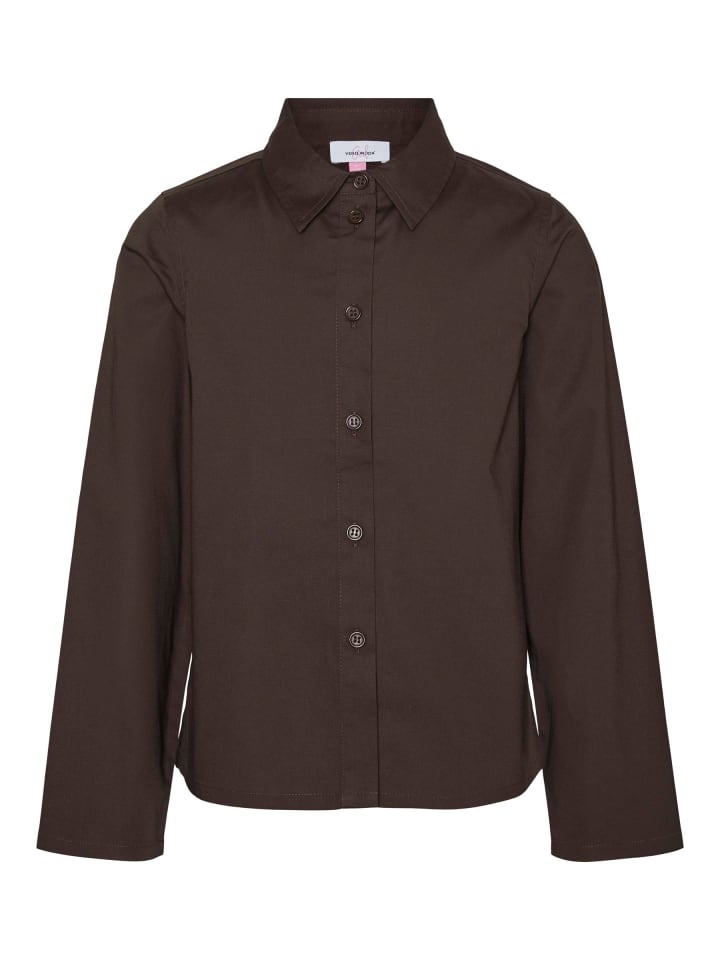 

Рубашка Vero Moda Girl