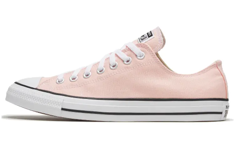

Кеды Converse Chuck Taylor All Star Low Top 'Storm Pink'