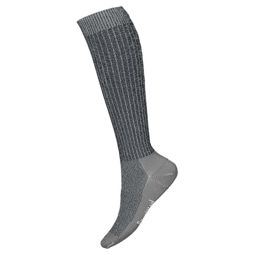 

Носки Smartwool Hike Classic Edition Full Cushion OTC, серый