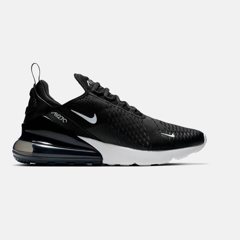 

Женские кроссовки Air max 270 Nike, белый