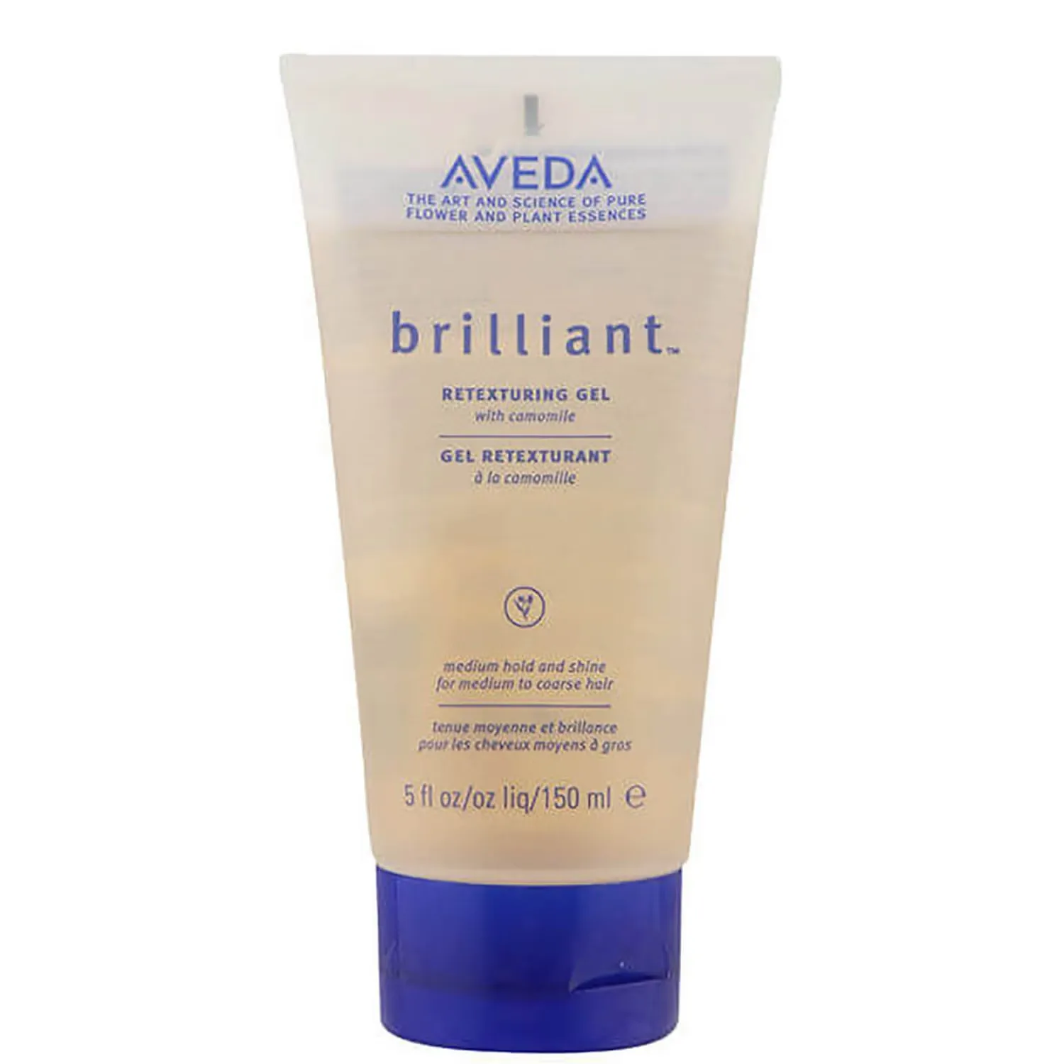 

Brilliant Ретекстурирующий гель (150 мл) Aveda