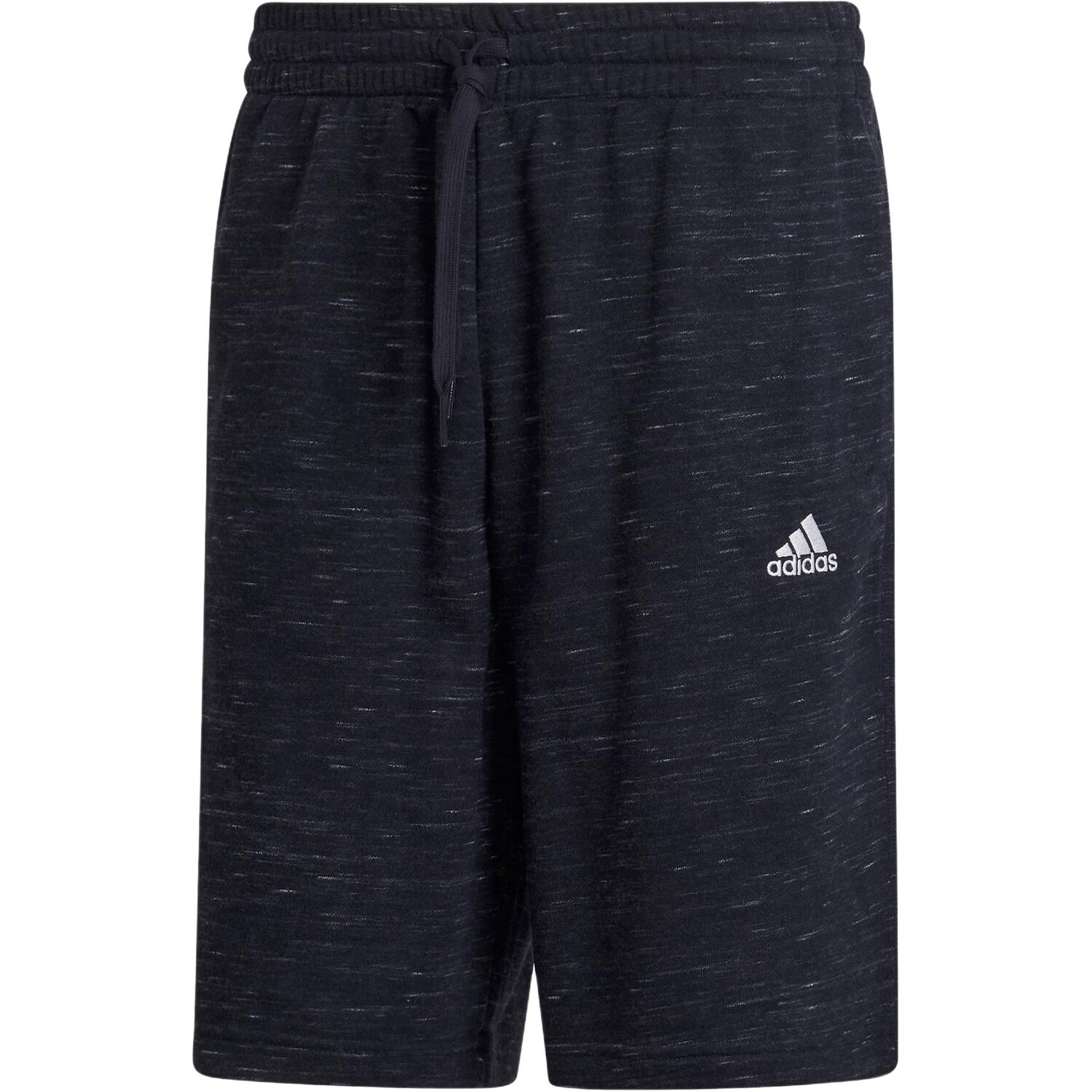 

Повседневные шорты унисекс Adidas, черный