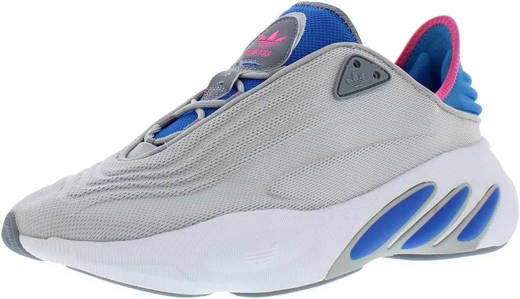 

Мужские кроссовки Adidas Adifom Sltn, синий/серый