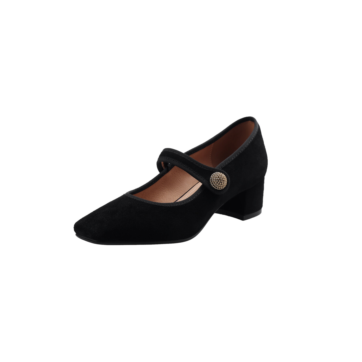 

Туфли Bai Shiting Mary Jane Shoes Women's