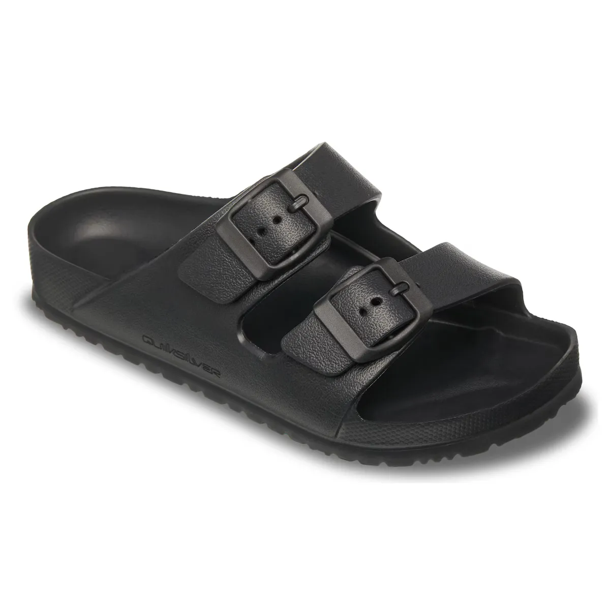 

Детские шлепанцы Quiksilver Embark RF, чёрный