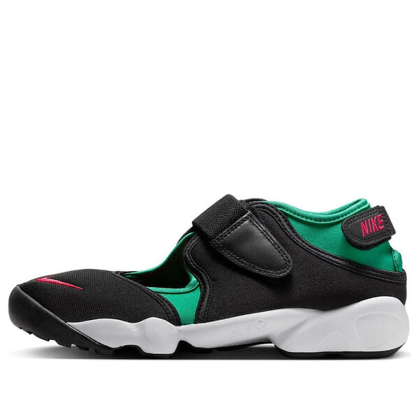 Кроссовки Air Rift Nike, черный