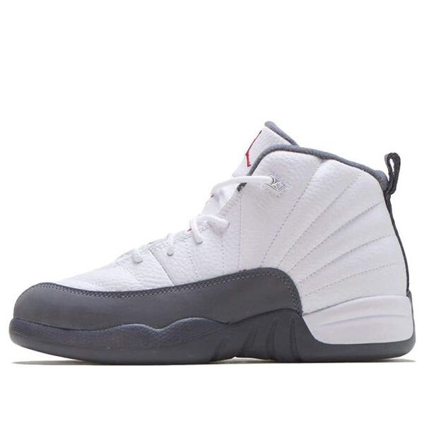 

Кроссовки 12 ретро Air Jordan, серый