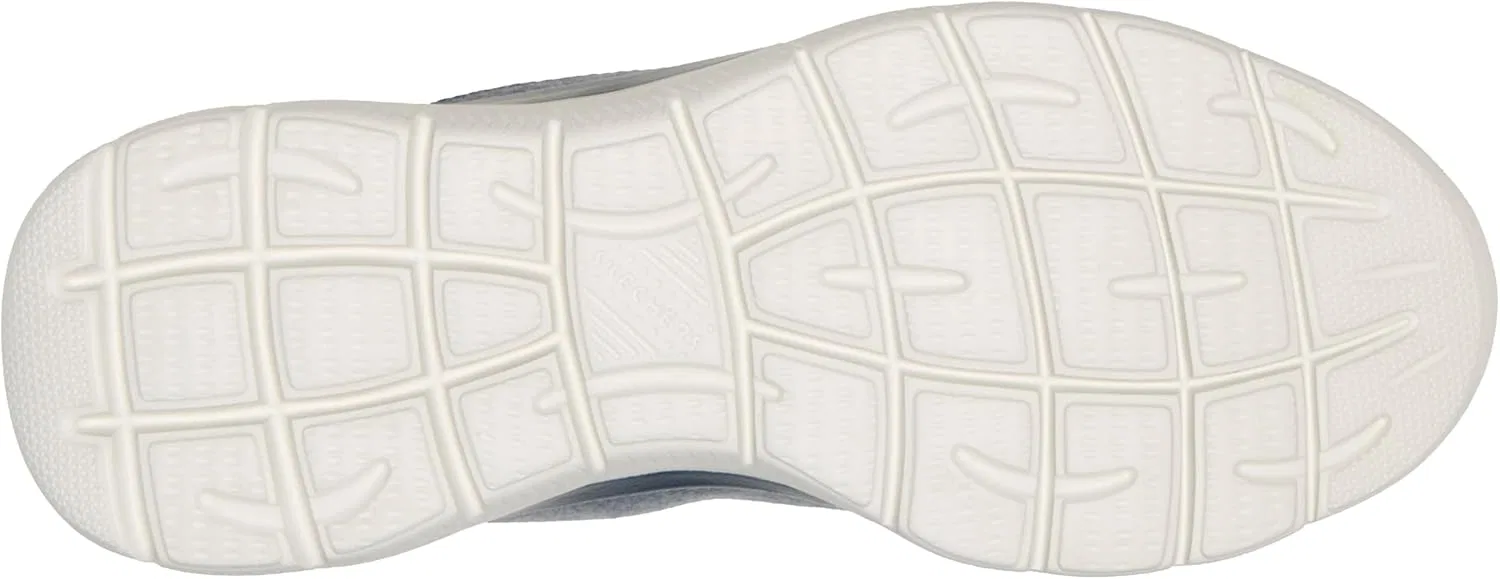 Мужские кроссовки Skechers Summits из парусины с технологией Hands Free, Marineblau — фото 2