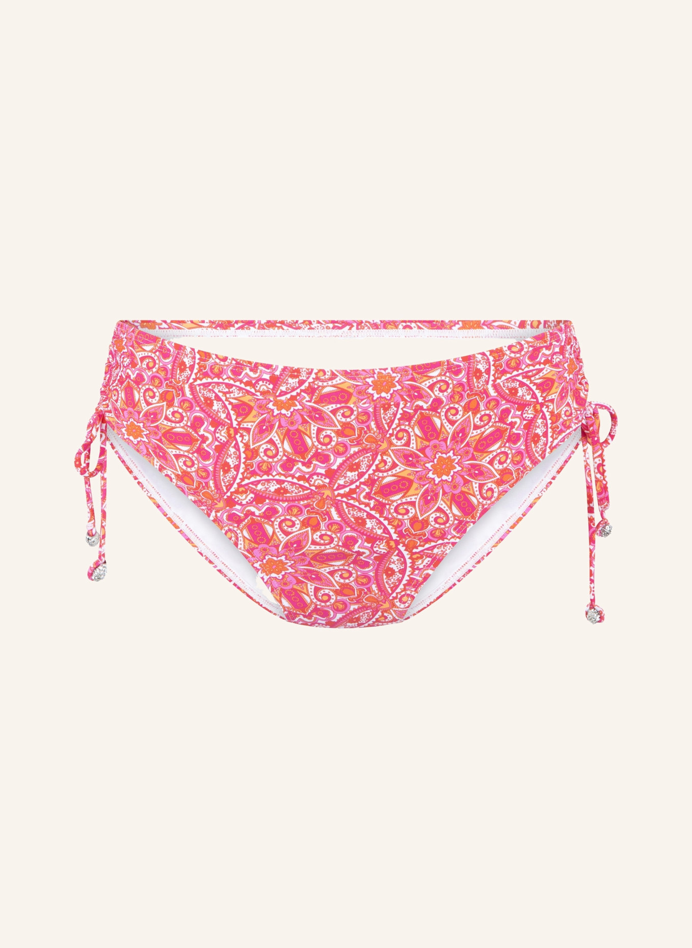 

Короткое бикини Lingadore, розовый