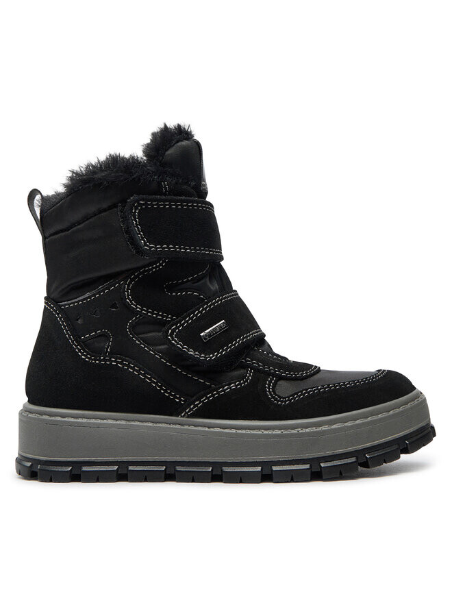 

Зимние Ботинки Primigi 6870000 S GORE-TEX, черный