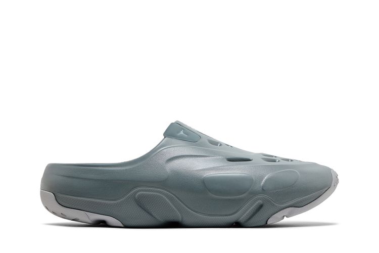 

Шлепанцы Jordan Roam Slide 'Cool Grey', серый