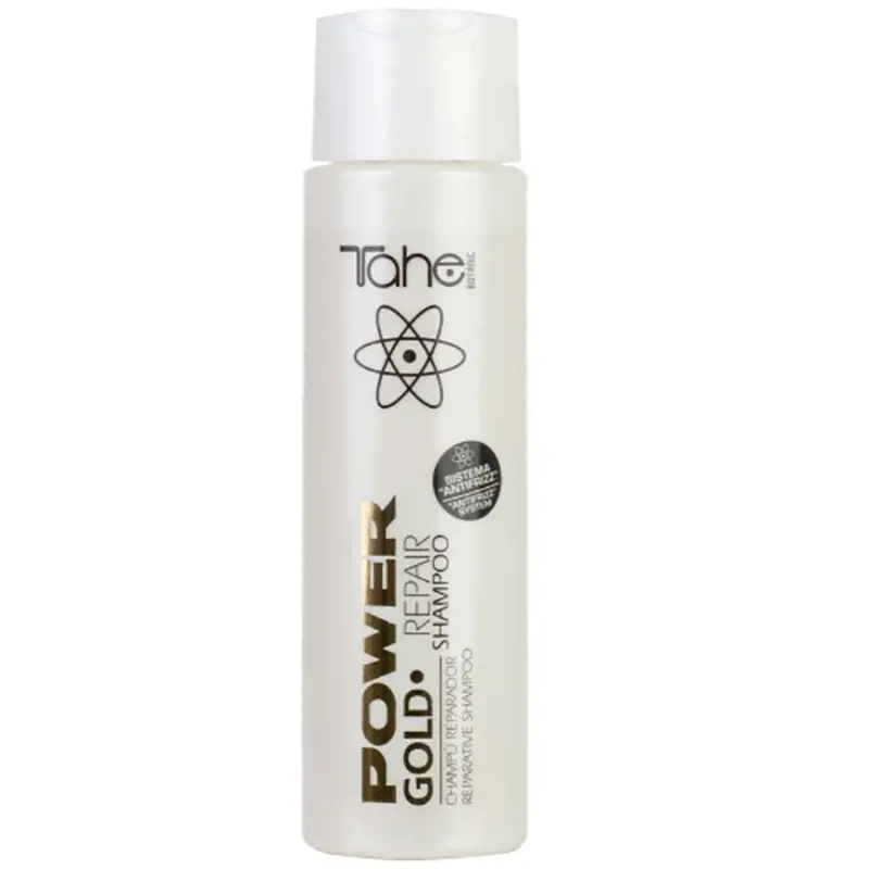 

Шампунь Botanic Acabado Gold Power Repair Shampoo Post Tahe, 300 мл