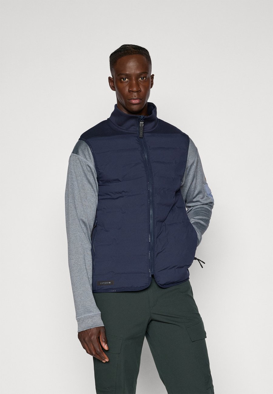 

Куртка Icepeak ALTAN, Dark Blue