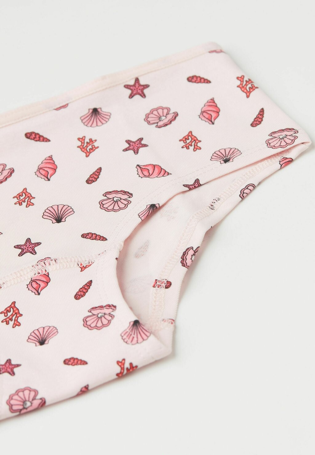 

Трусы Tezenis, цвет W Stampa Mermaid