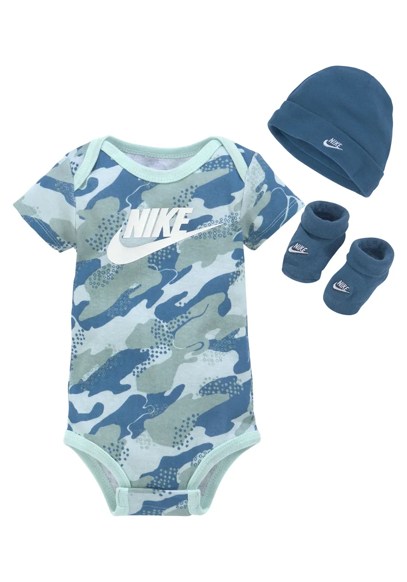 

Комплект начального снаряжения Nike Sportswear, синий