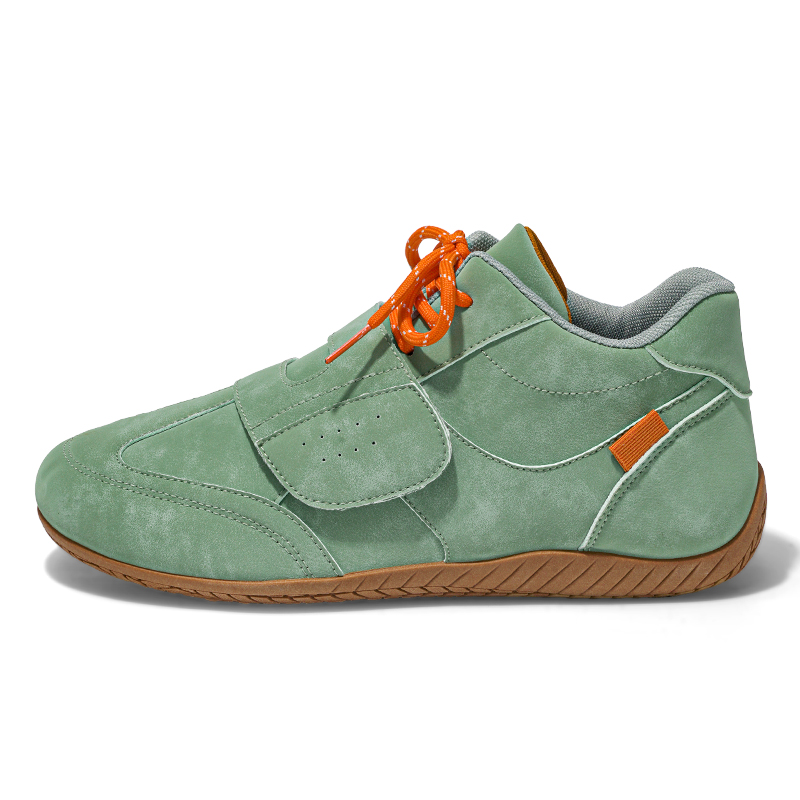 

Низкие повседневные туфли для мужчин Bull charm, Green