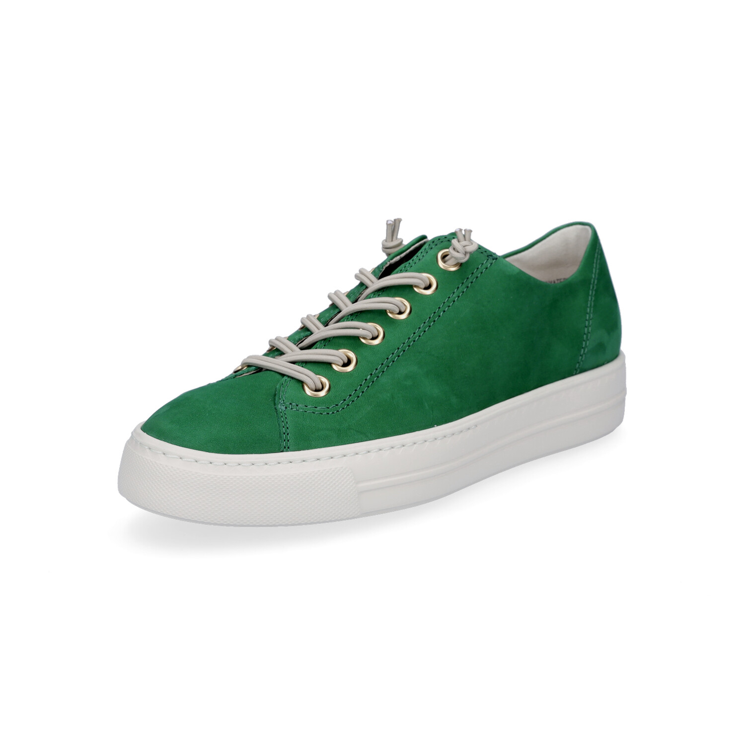 

Кроссовки Paul Green Sneaker, зеленый