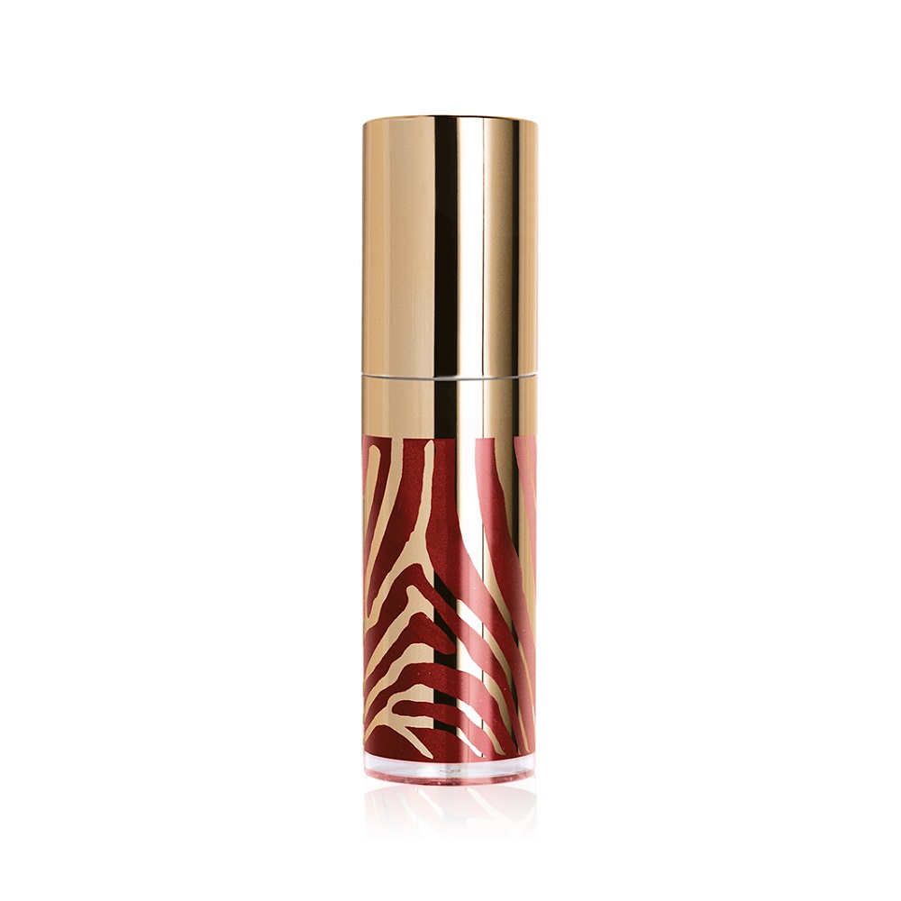 

Блеск для губ le phyto - gloss intense glow lip gloss Sisley, цвет nr. 10 star, 6.5 мл