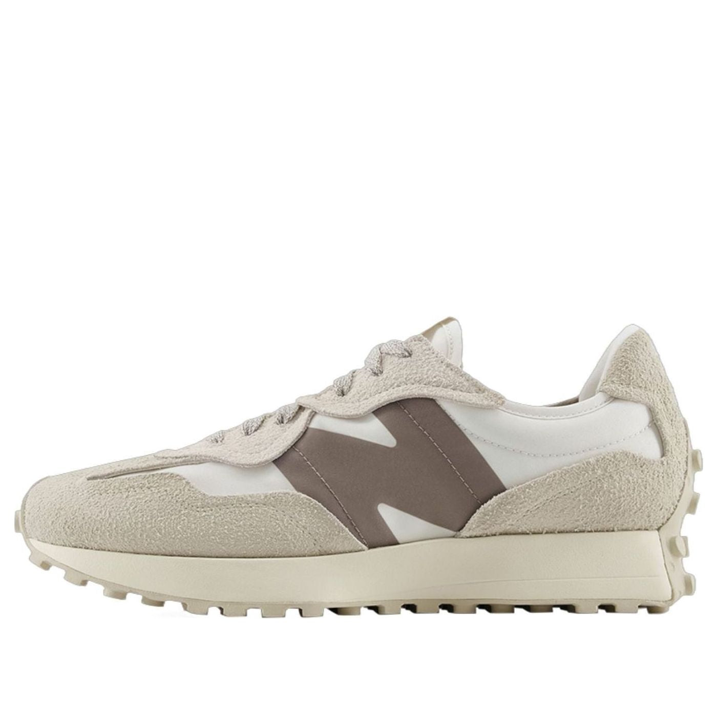 

Кроссовки New Balance 327 'Shipyard Sea Salt'