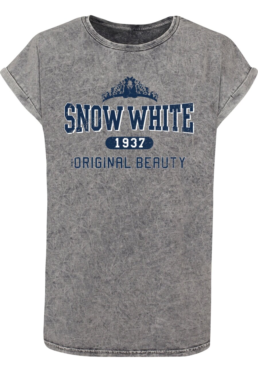 

Рубашка ABSOLUTE CULT Snow White, цвет Basalt grey