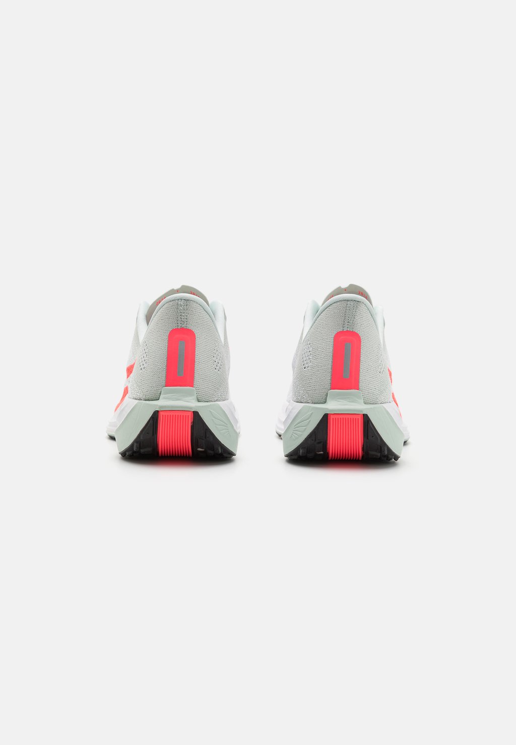 

Кроссовки для бега PEGASUS PLUS Nike Performance, светло-серый