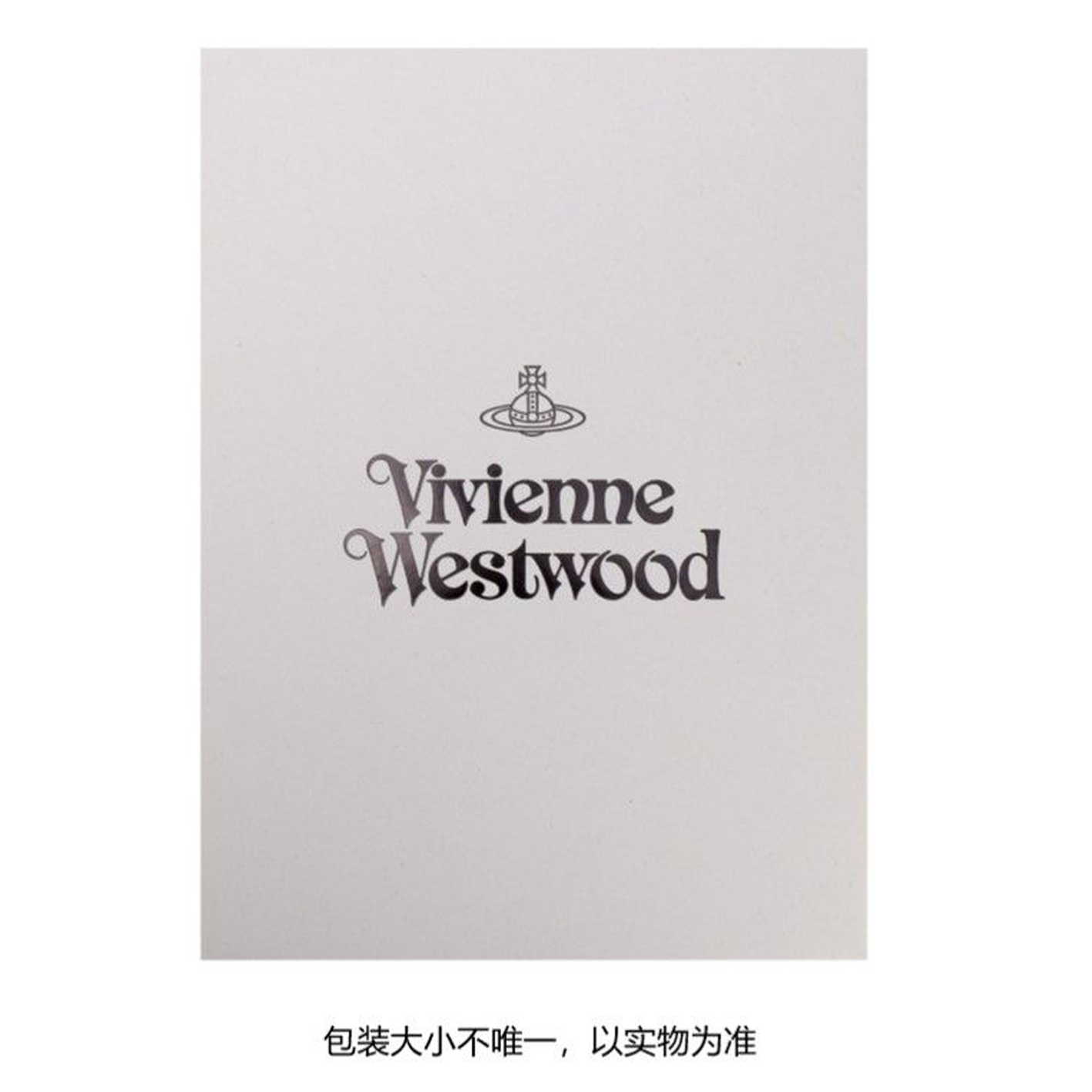 Vivienne Westwood Шерстяной вязаный шарф женский белый — фото 4