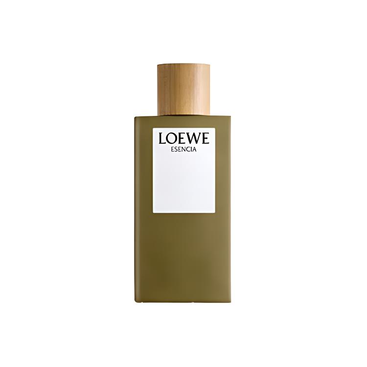 LOEWE Black Waltz деревянный туалетная вода 50ml/75ml/100ml — фото 4