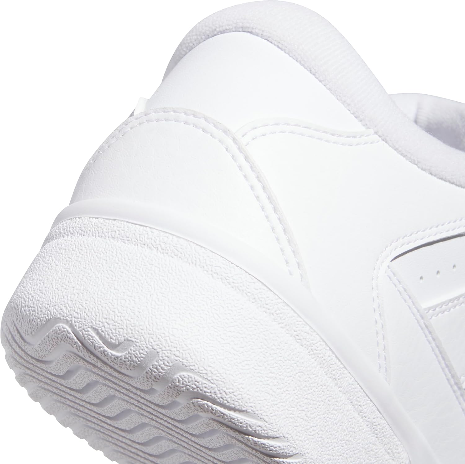 Кроссовки Adidas Унисекс Взрослые Break Start 2000, белый — фото 2