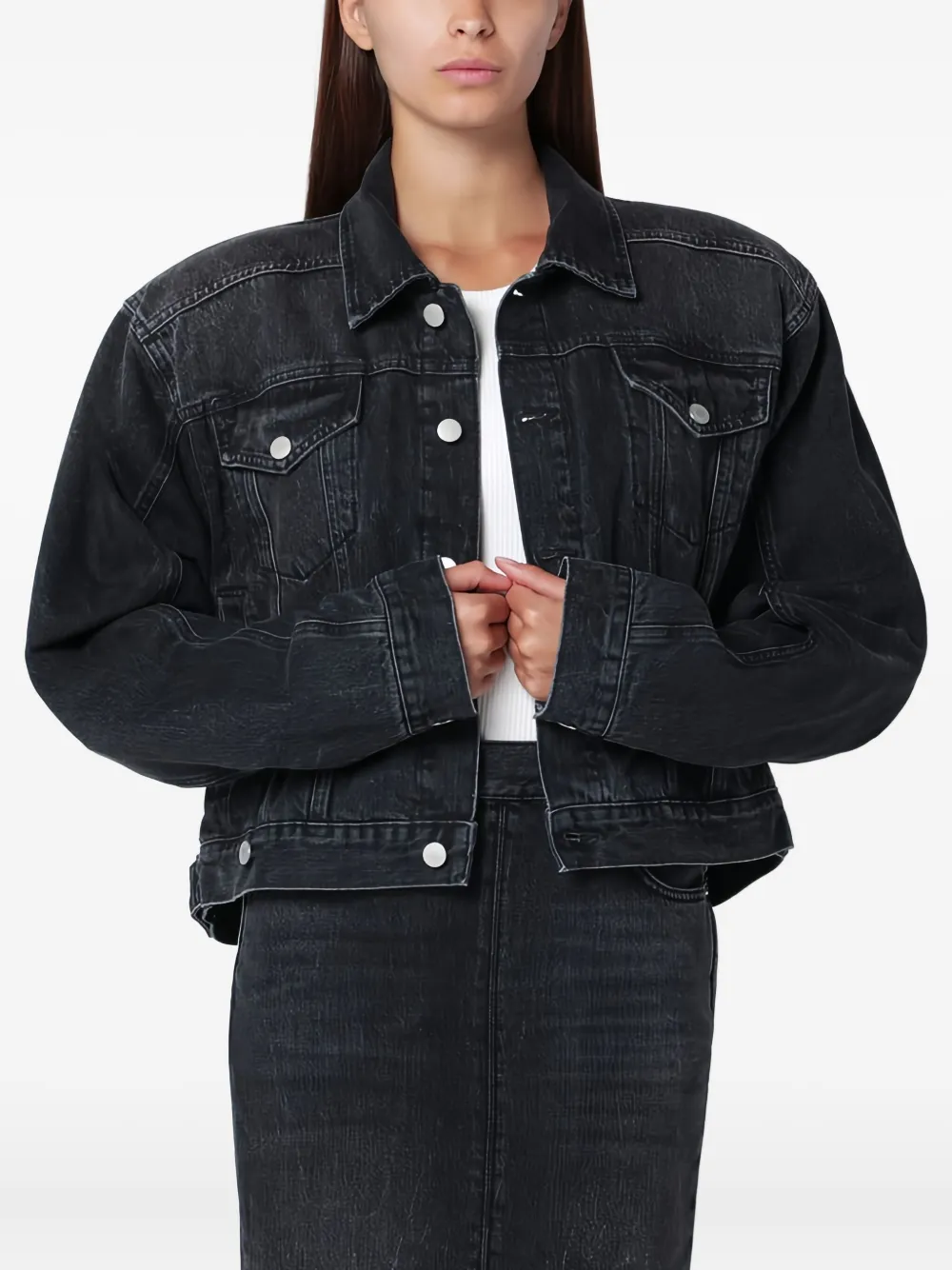 

Куртка Renee Haikure, черный